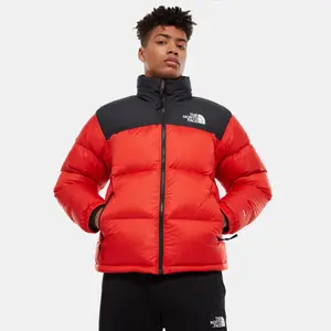 Jas The North Face Compactable 1996 Retro Nuptse image-1
