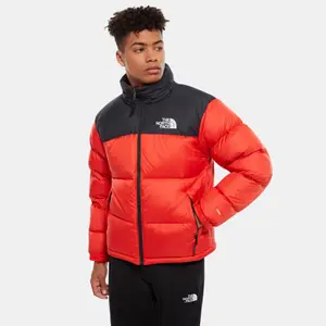 Jas The North Face Compactable 1996 Retro Nuptse image-2