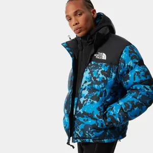 Jas The North Face Compactable Retro Nuptse 1996 image-6