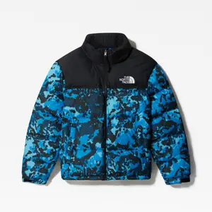 Jas The North Face Compactable Retro Nuptse 1996 image-0