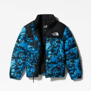 Jas The North Face Compactable Retro Nuptse 1996 image-1