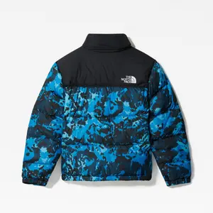 Jas The North Face Compactable Retro Nuptse 1996 image-3
