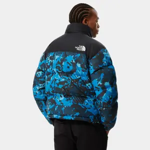 Jas The North Face Compactable Retro Nuptse 1996 image-4