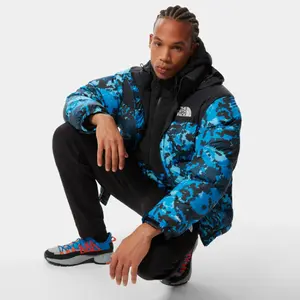 Jas The North Face Compactable Retro Nuptse 1996 image-5