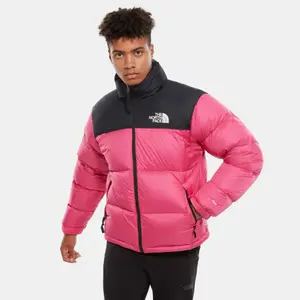 Jas The North Face Compactable 1996 Retro Nuptse image-0