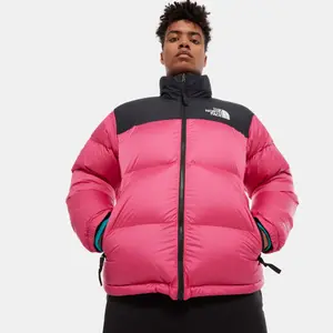 Jas The North Face Compactable 1996 Retro Nuptse image-1