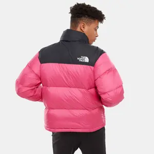 Jas The North Face Compactable 1996 Retro Nuptse image-4