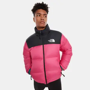 Jas The North Face Compactable 1996 Retro Nuptse image-2