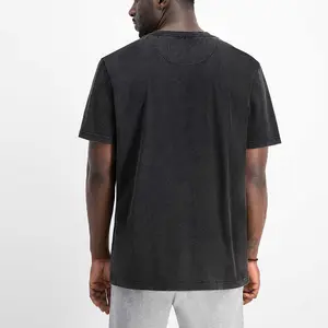  Mitchell & NessT - s h i r t   Chicago Bulls image-2