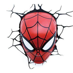 3dl49466-led-lamp-3d-light-fx-marvel-spiderman-red-one-size