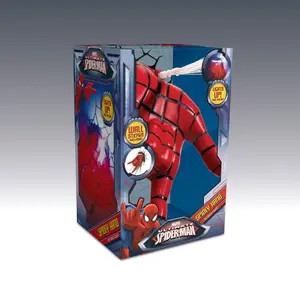 Lampada a LED 3D Light FX Spider-Man image-2