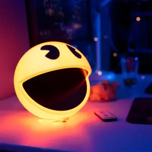 LED lamp 3D Light FX Pac-Man image-2