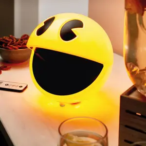 LED lamp 3D Light FX Pac-Man image-1