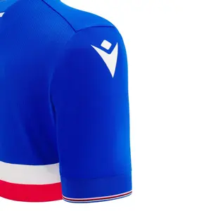 Sampdoria hjemmebanetrøje 2022/23  image-3