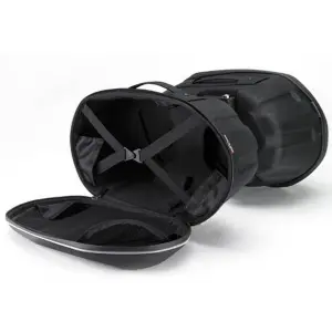 Reitertaschen Givi 3D600 Easylock image-0