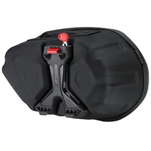 Reitertaschen Givi 3D600 Easylock image-1