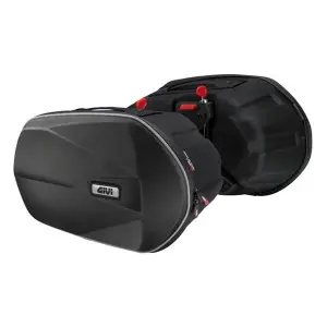 Reitertaschen Givi 3D600 Easylock image-2
