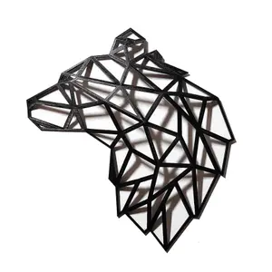 Wall decoration - ours 2 petit 3Design Product image-1