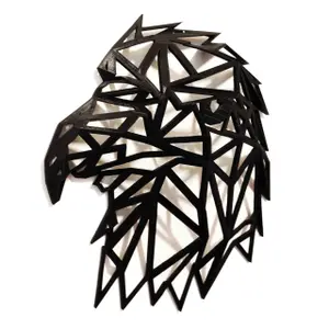 Wall decoration - aigle grand 3Design Product image-1