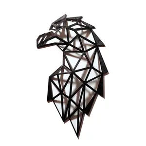 Wall decoration - oiseau petit 3Design Product image-0