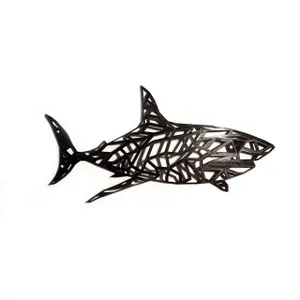 Wall decoration - sharky petit 3Design Product image-0