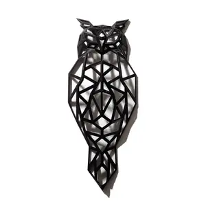 Wall decor - owly petit 3Design Product image-0