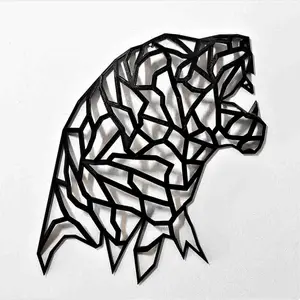 Wall decoration - félin petit 3design 3Design Product image-0