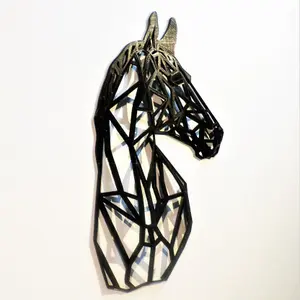 Wall decor - horsy grand 3Design Product image-1