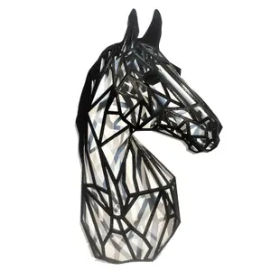 Wall decor - horsy grand 3Design Product image-0