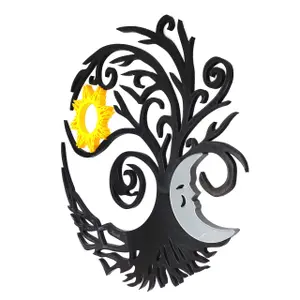 Wall decoration - arbre vie 3Design Product image-2