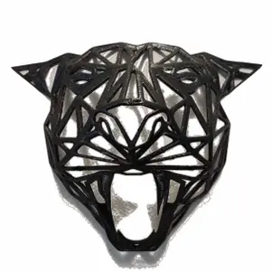 Wall decoration - panthery grand 3Design Product image-0