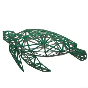 Wall decoration - torturé petit 3Design Product image-0