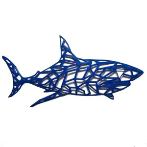 Wall decoration - sharky petit 3Design Product image-0