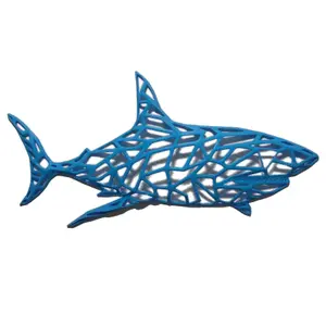 Wall decoration - sharky petit 3Design Product image-0