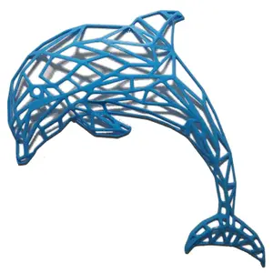 Wall decoration - dolfy petit 3Design Product image-0