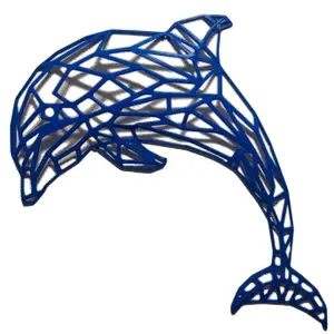 Wall decoration - dolfy petit 3Design Product image-0