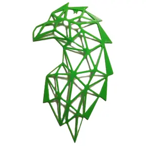 Wall decoration - oiseau petit 3Design Product image-0