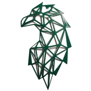 Wall decoration - oiseau petit 3Design Product image-0