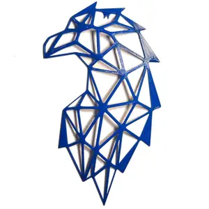 Wall decoration - oiseau petit 3Design Product image-0