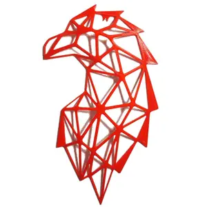 Wall decoration - oiseau petit 3Design Product image-0