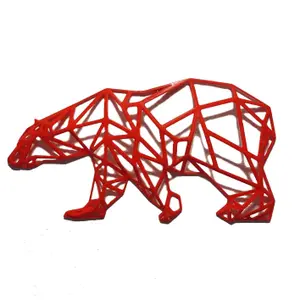 Wall decoration - ours 3 petit 3Design Product image-0