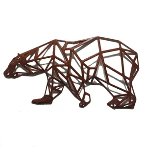 Wall decoration - ours 3 petit 3Design Product image-0