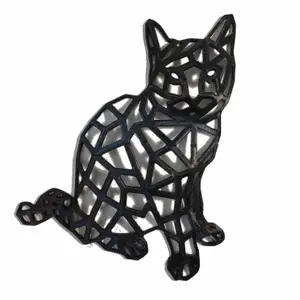 Wall decoration - caty 4 petit 3Design Product image-0