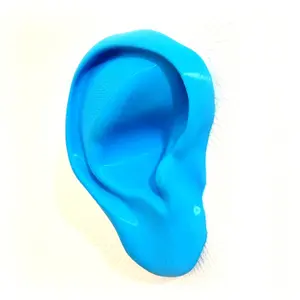 Right ear coat rack 3Design Product image-0
