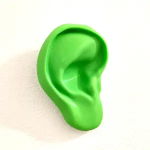 Perchero oreja izquierda 3Design Product image-0