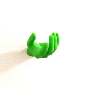 Appendiabiti mano 3 destra 3Design Product image-0