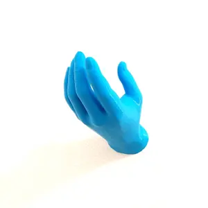 Coat rack hand 3 left 3Design Product image-0