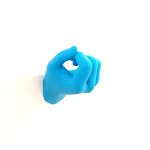 Coat rack hand 2 right 3Design Product image-0