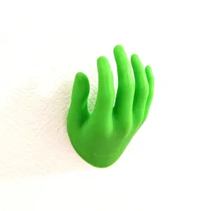 Perchero mano 1 derecha 3Design Product image-0