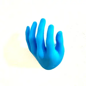 Coat rack hand 1 left 3Design Product image-0